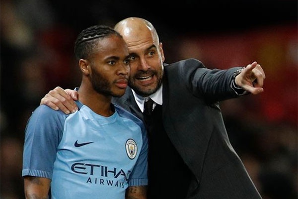 Guardiola chinh phục xứ sương mù ảnh 3 Guardiola chinh phuc xu suong mu anh 3