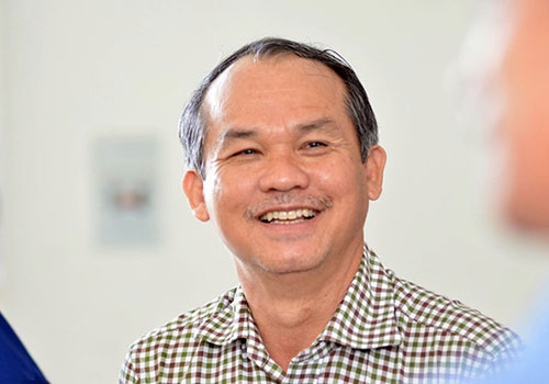 Bau Duc tu choi tranh cu Chu tich VFF hinh anh