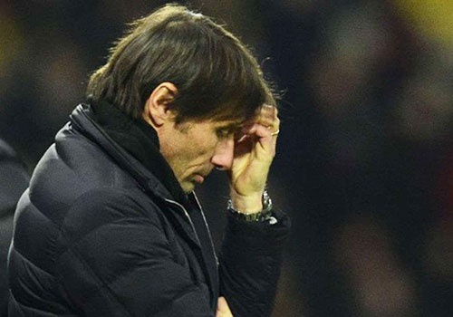 Kho co the giu ghe, vay HLV Conte chien dau vi dieu gi? hinh anh