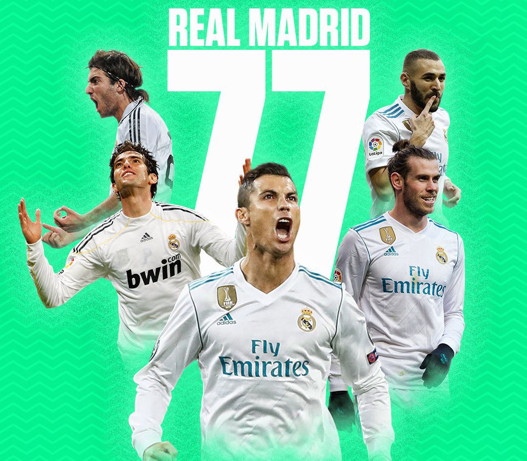 Nhung thu vi ve Real duoi thoi Zidane anh 2