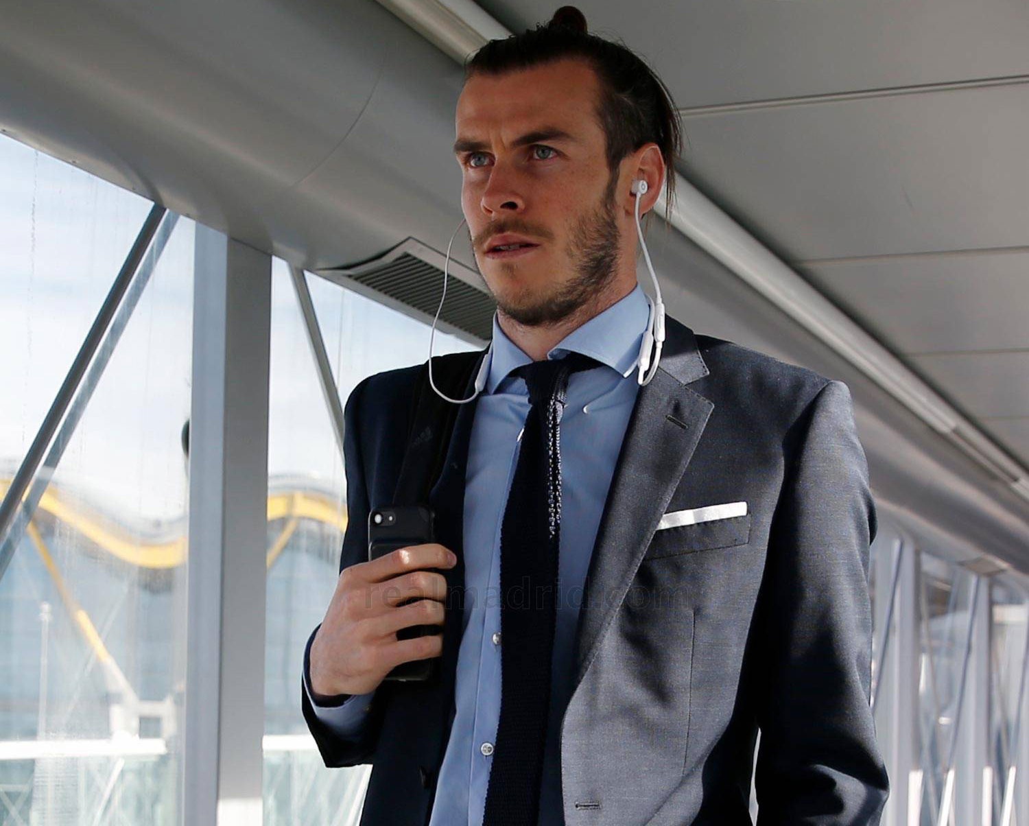 Ronaldo lên đường đá Champions League ảnh 2 Ronaldo len duong da Champions League anh 2