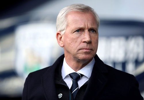 Huan luyen vien Premier League thu 10 mat viec mua nay hinh anh