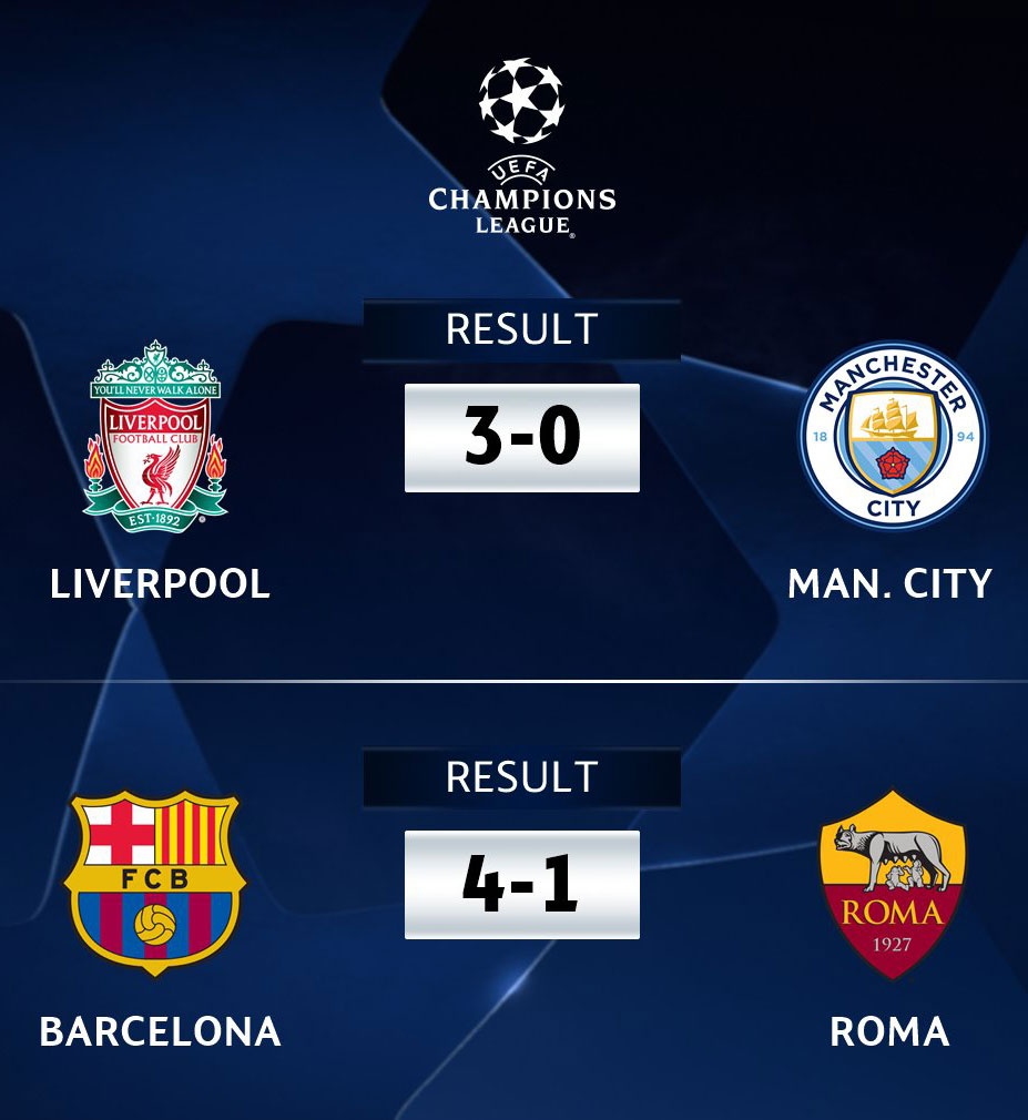 Tran Barca vs AS Roma anh 3