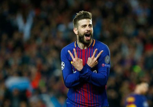 Barca vs AS Roma (4-1): Buoc ngoat tu 2 ban phan luoi hinh anh