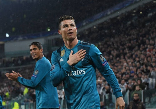 Hay nga mu truoc Cristiano Ronaldo hinh anh