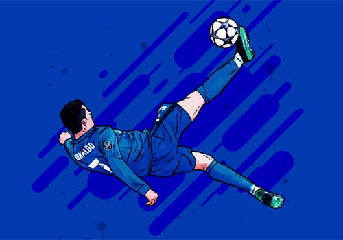 Highlights Real Madrid 1-3 Juventus: Phat den nghiet nga hinh anh