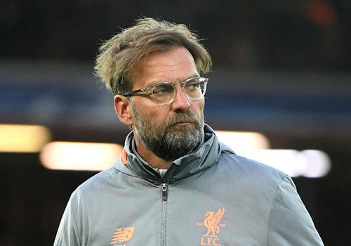 HLV Klopp: ‘Liverpool danh bai doi bong hay nhat the gioi’ hinh anh