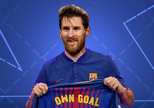 Barca cham tay vao ve ban ket nho huong ban phan luoi nhieu nhat hinh anh