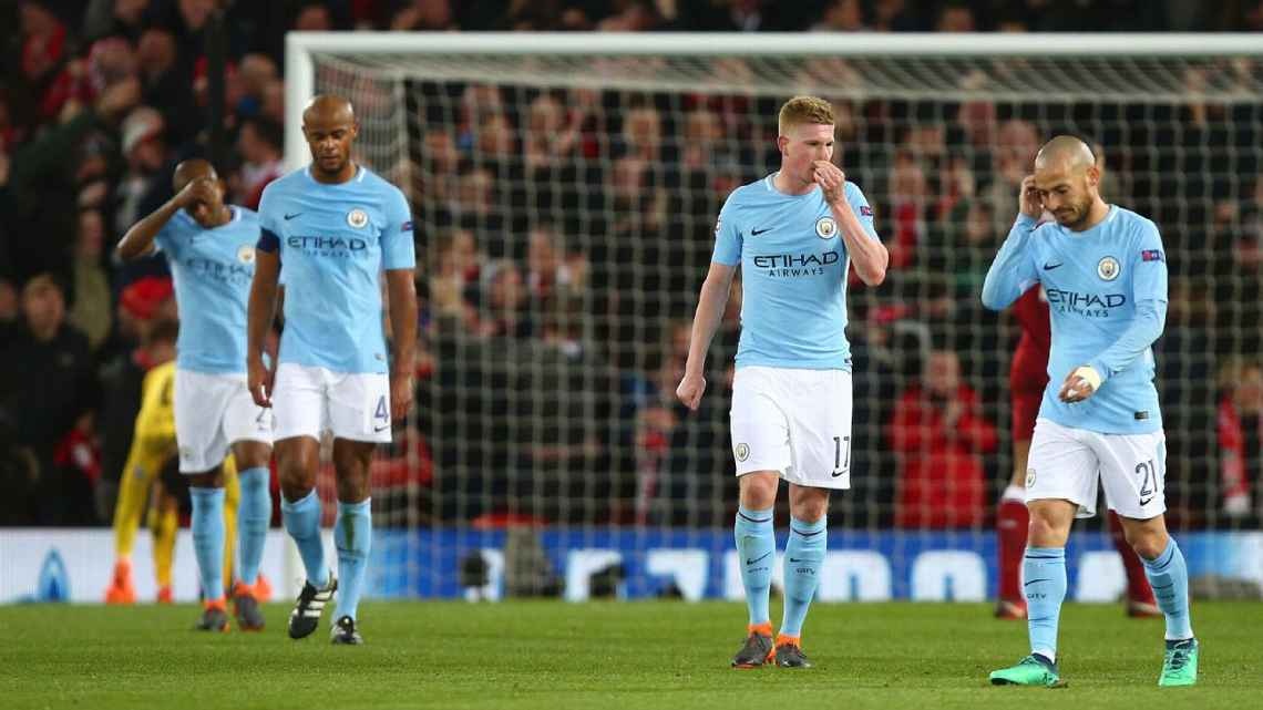 Guardiola tin Man City ngược dòng trước Liverpool ảnh 1 Guardiola tin Man City nguoc dong truoc Liverpool anh 1