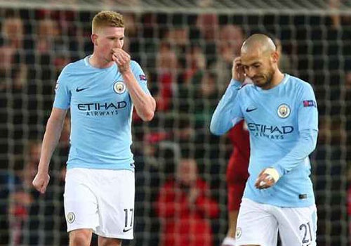 HLV Guardiola tin Man City thang nguoc Liverpool hinh anh