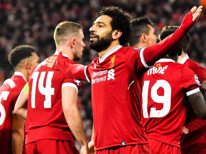 Liverpool không thể mãi chỉ là sứ giả cảm xúc ảnh 1 Liverpool khong the mai chi la su gia cam xuc anh 1