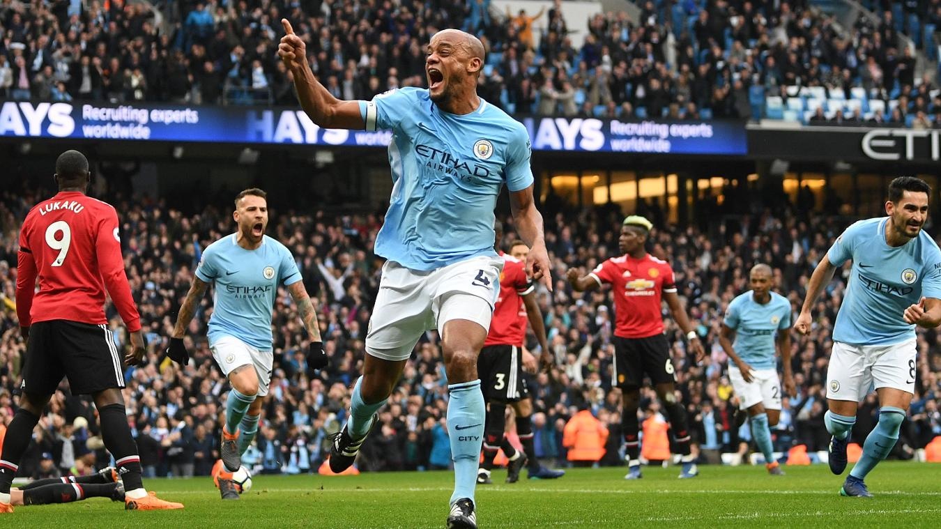 Man City va MU tao nen tran dau giau cam xuc anh 7