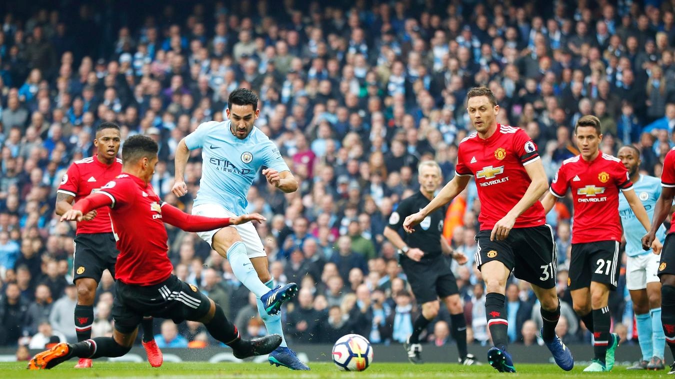 Man City va MU tao nen tran dau giau cam xuc anh 8