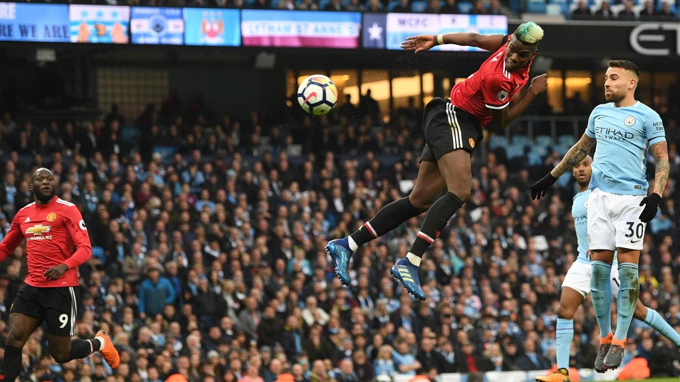 Man City va MU tao nen tran dau giau cam xuc anh 10