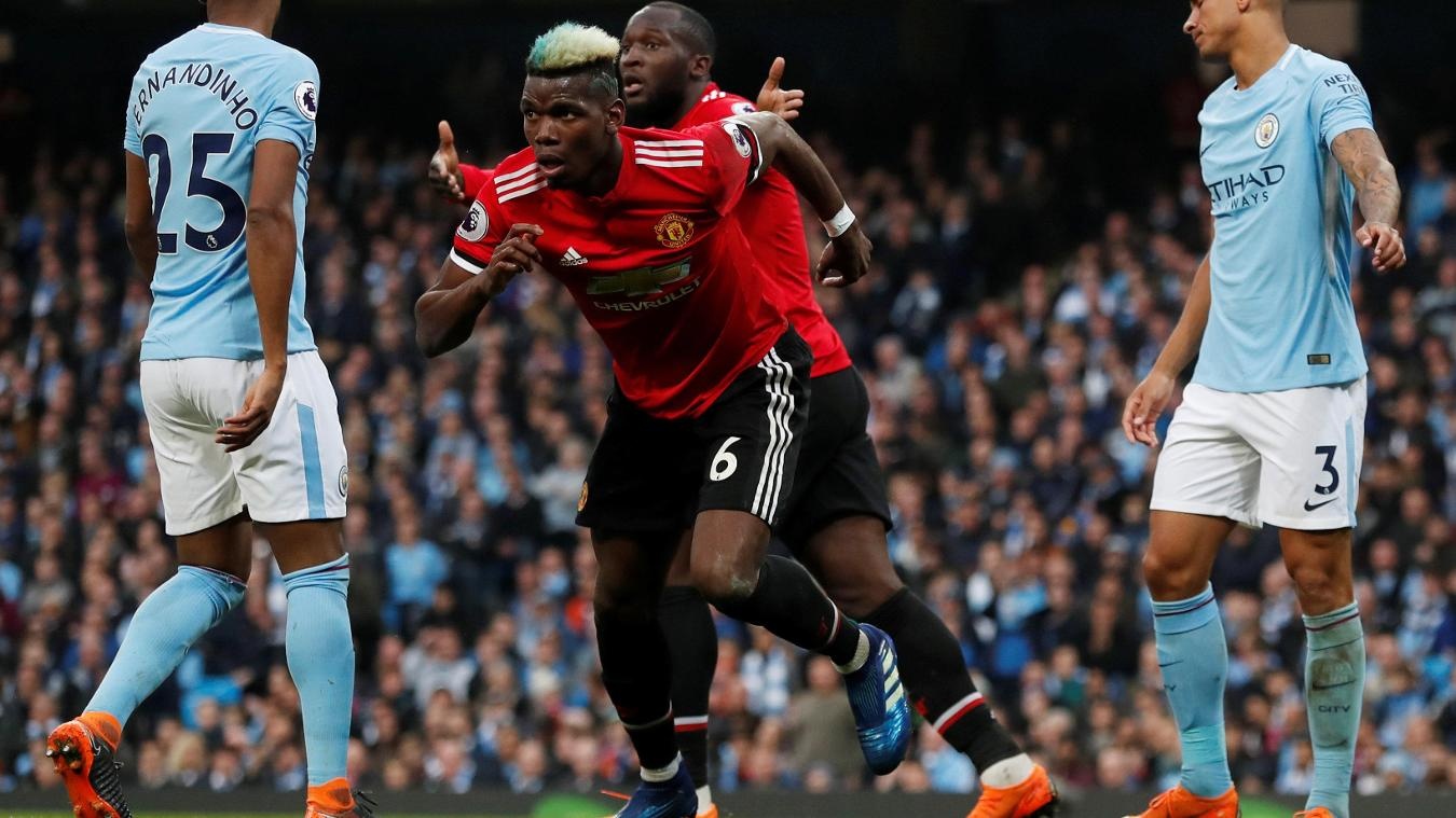 Man City va MU tao nen tran dau giau cam xuc anh 11