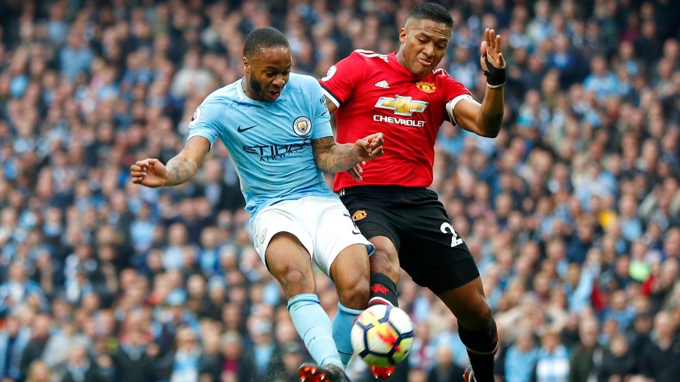 Man City va MU tao nen tran dau giau cam xuc anh 13