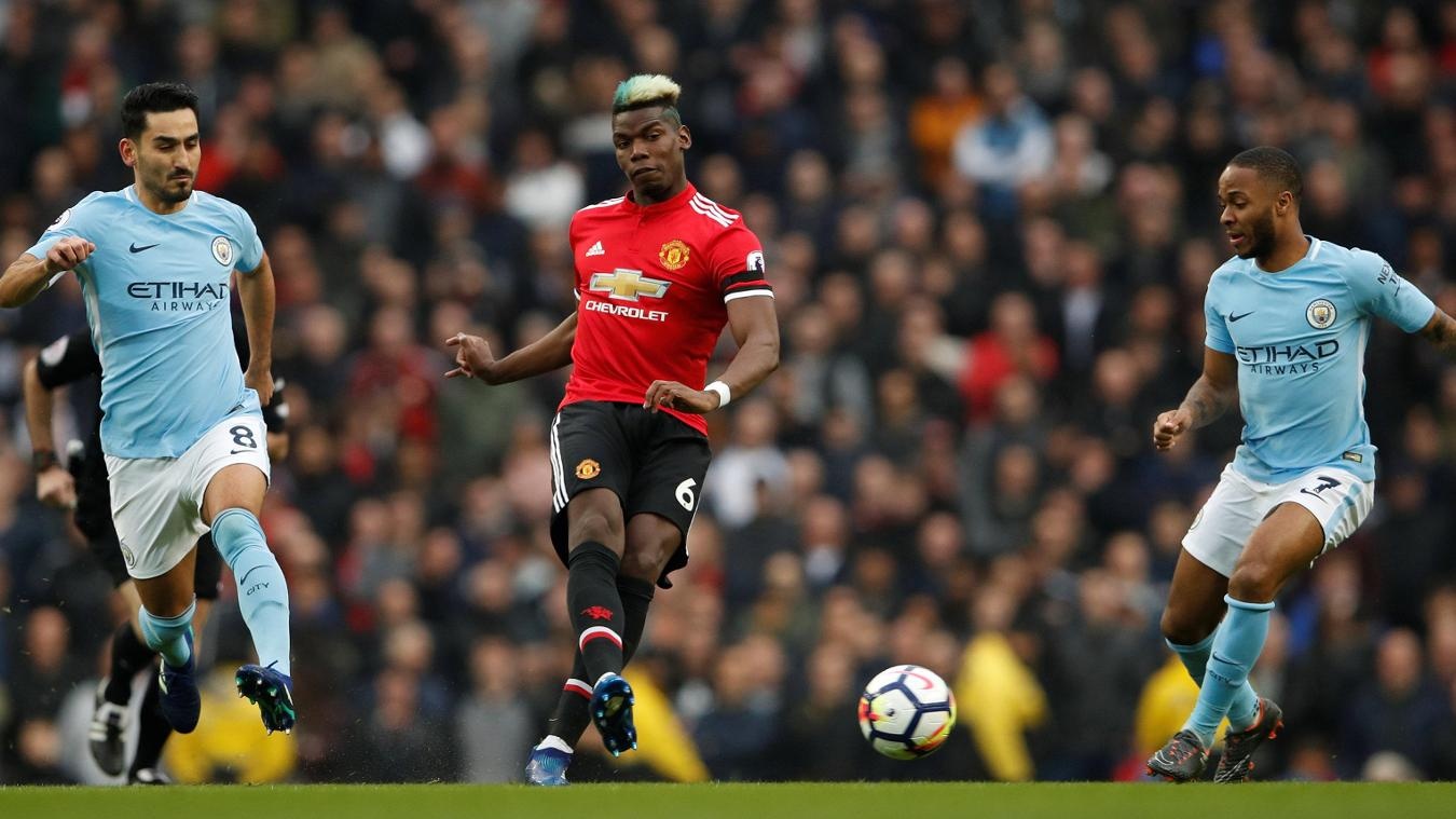 Man City va MU tao nen tran dau giau cam xuc anh 2