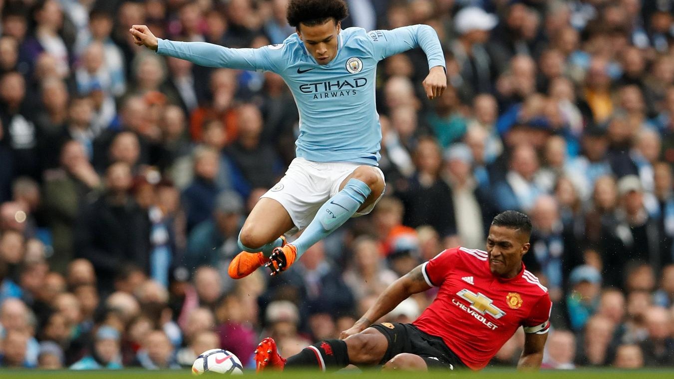 Man City va MU tao nen tran dau giau cam xuc anh 3