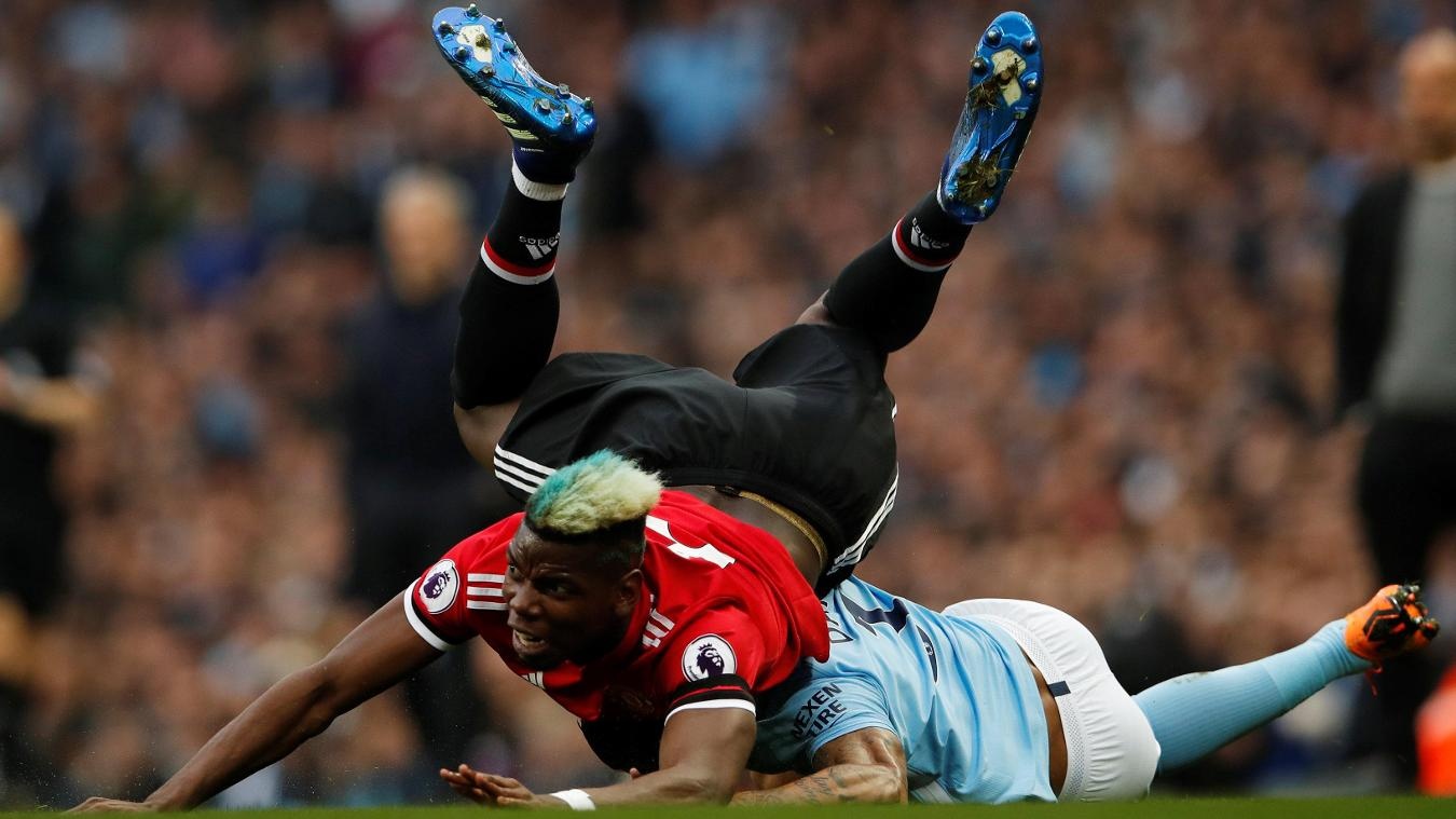 Man City va MU tao nen tran dau giau cam xuc anh 5