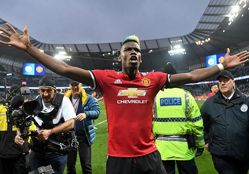 HLV Mourinho: ‘MU va toi khong te nhu moi nguoi nghi’ hinh anh