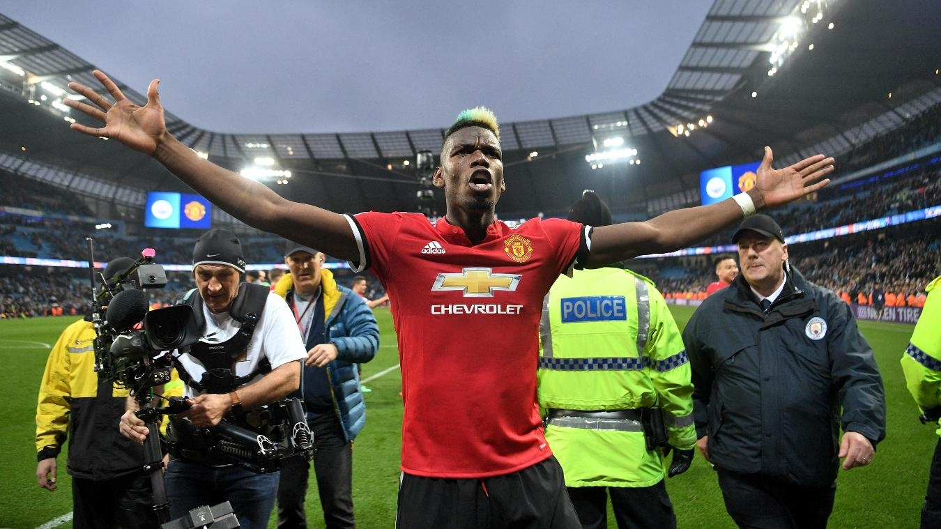 MU và tôi không tệ như mọi người nghĩ ảnh 1 MU va toi khong te nhu moi nguoi nghi anh 1