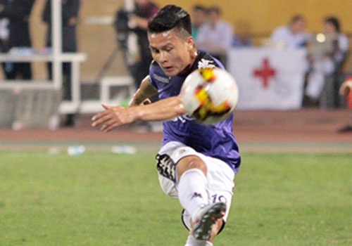‘Muon thang doi Ha Noi, CLB Da Nang phai khoa chat Quang Hai’ hinh anh