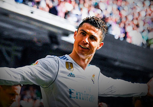 HLV Zidane tiet lo ly do Ronaldo roi san o derby Madrid hinh anh