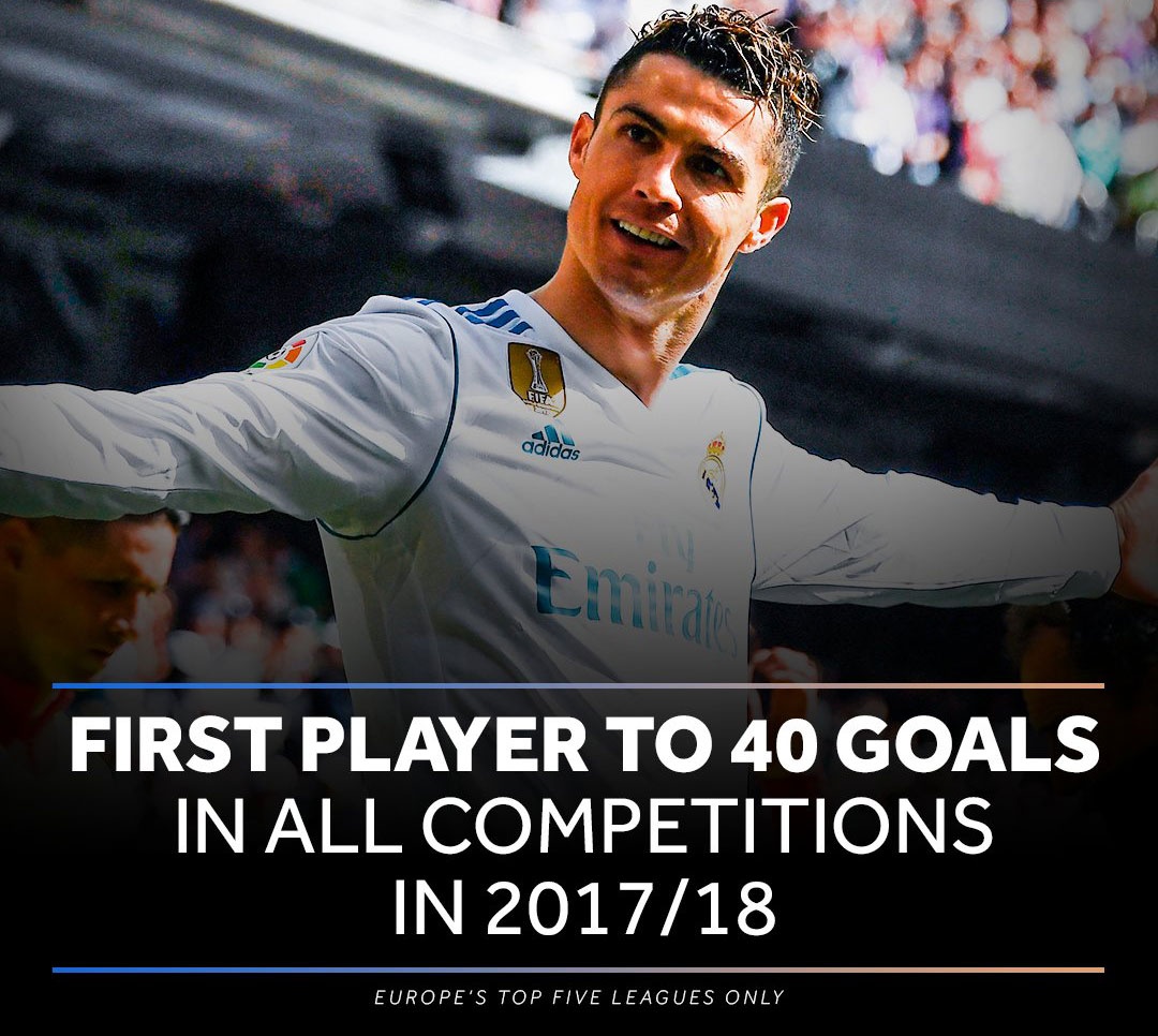 Zidane tiết lộ lý do Ronaldo rời sân ảnh 1 Zidane tiet lo ly do Ronaldo roi san anh 1