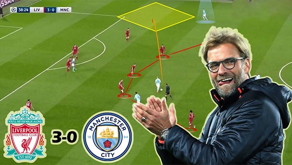 Kịch bản nào để Man City ngược dòng ảnh 2 Kich ban nao de Man City nguoc dong anh 2