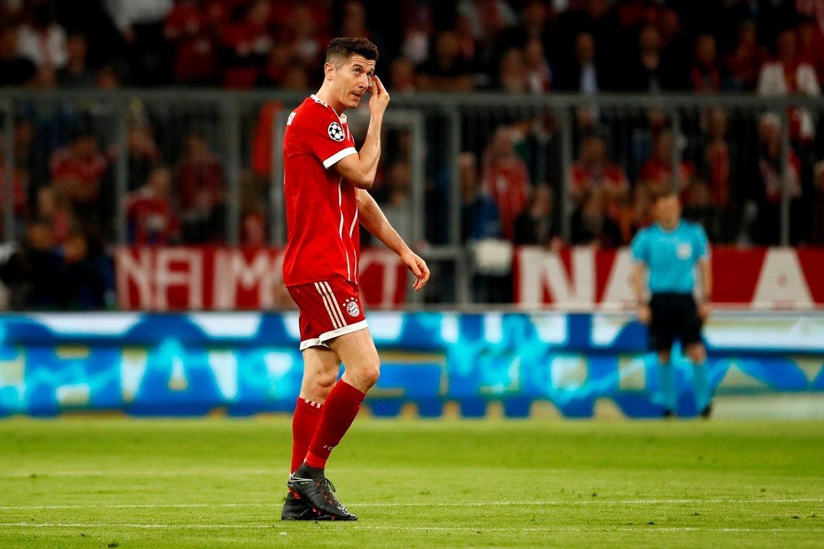 Trận Bayern vs Sevilla ảnh 3 Tran Bayern vs Sevilla anh 3