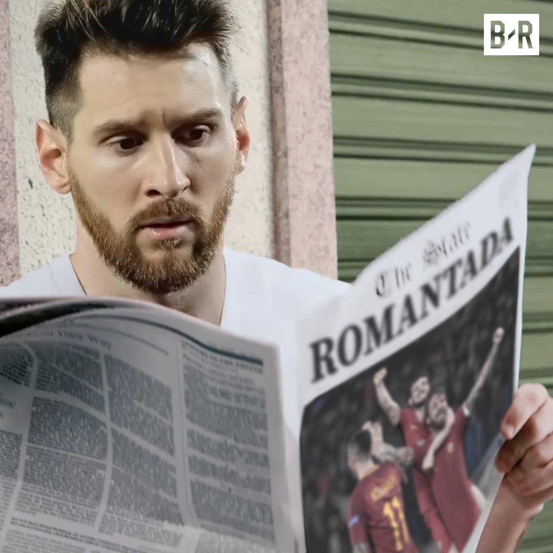 Hi hoa Messi khong the thoat khoi bay soi anh 2