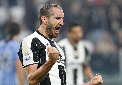 Juventus phải thật điên cuồng trước Real ảnh 1 Juventus phai that dien cuong truoc Real anh 1