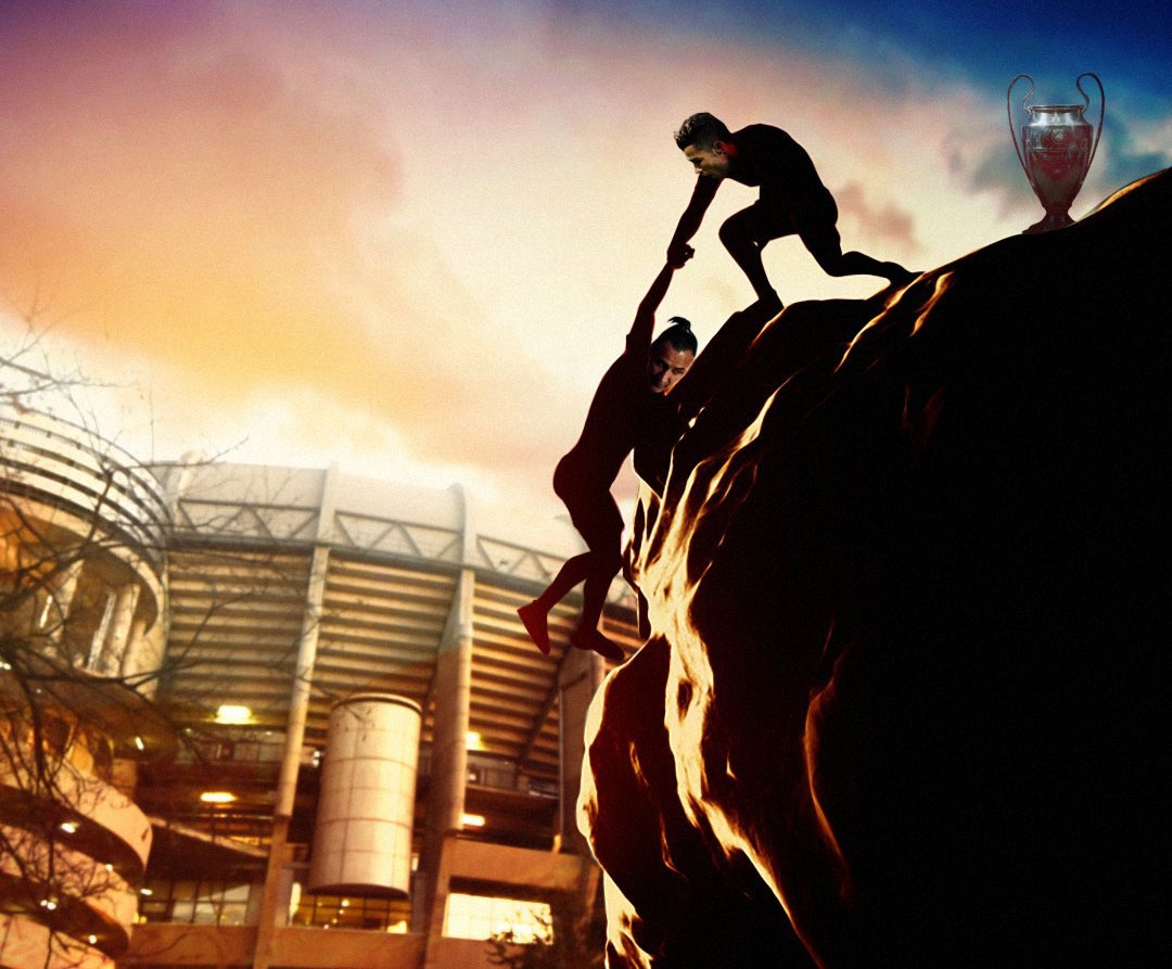 Hi hoa Buffon roi le vi Champions League anh 5