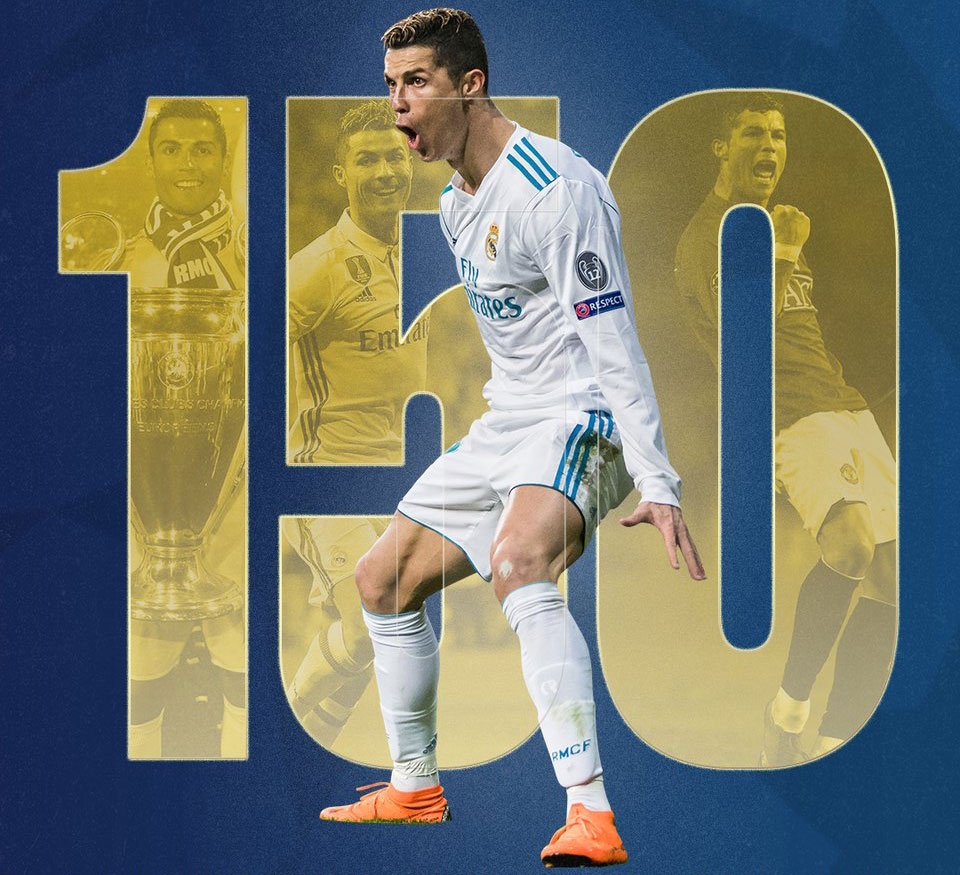 Nhà vua Cristiano Ronaldo ảnh 4 Nha vua Cristiano Ronaldo anh 4