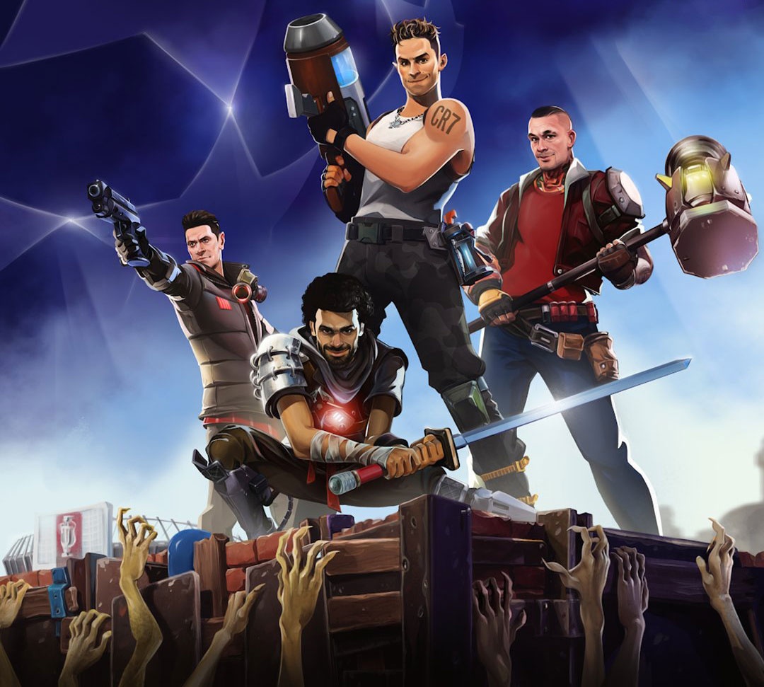 Hi hoa Buffon roi le vi Champions League anh 4