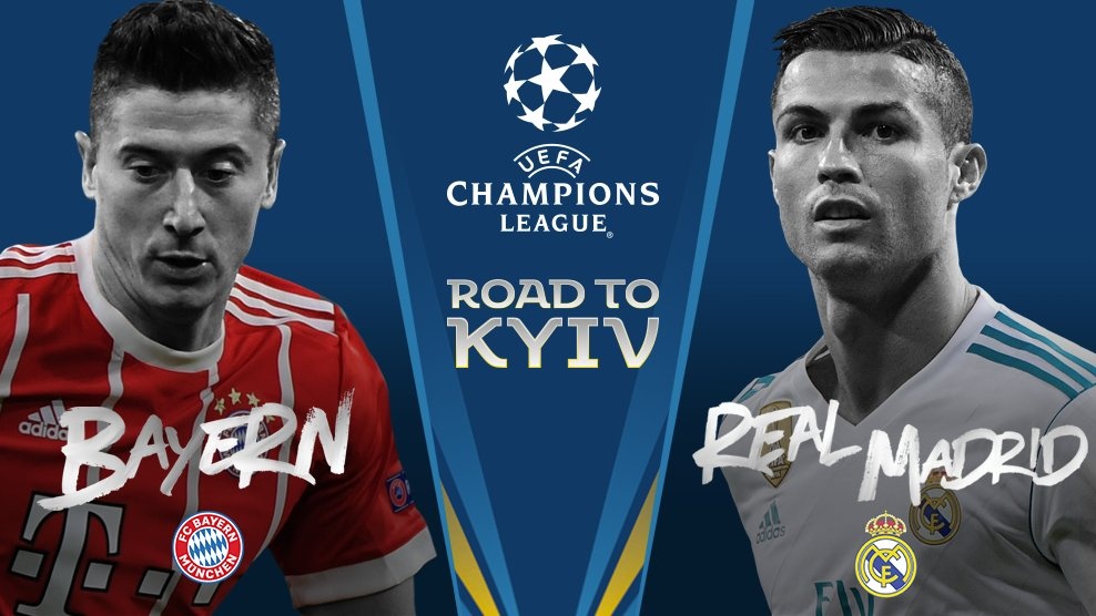 Bốc thăm bán kết Champions League ảnh 1 Boc tham ban ket Champions League anh 1
