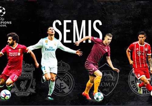 Boc tham ban ket Champions League: Real la so 1 hinh anh