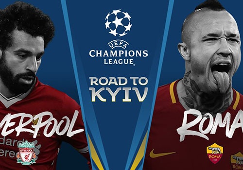Liverpool gap Roma, be boi hoi lo den luc can duoc got rua hinh anh
