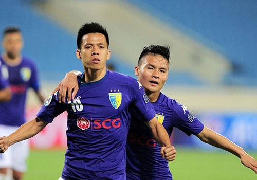 Huy diet CLB Da Nang, HLV Ha Noi khong tin vao mat minh hinh anh