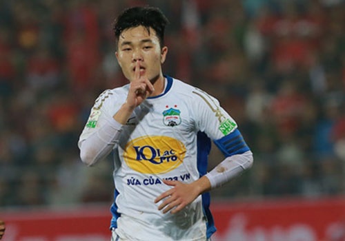 Xuan Truong da phat dep mat, HAGL van thua 1-3 truoc CLB Sai Gon hinh anh