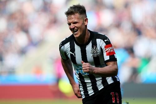 Trận Newcastle vs Arsenal ảnh 1 Tran Newcastle vs Arsenal anh 1