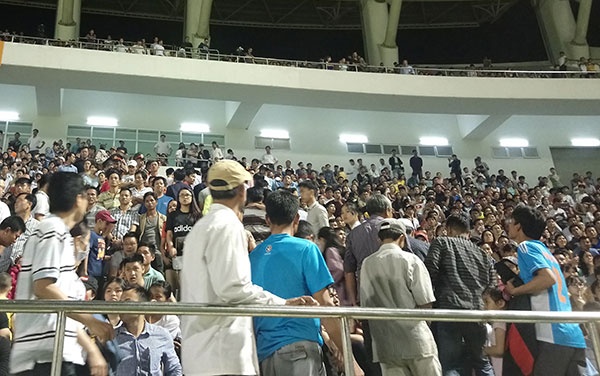 CDV Da Nang roi san sau khi doi nha thua 0-4 hinh anh