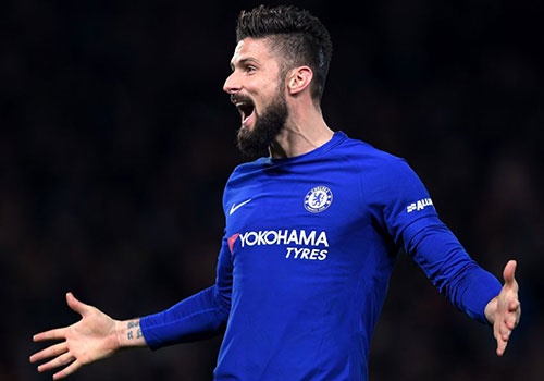 Giroud: ‘Toi dung khi roi Arsenal de gia nhap Chelsea’ hinh anh