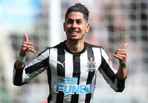 Newcastle 2-1 Arsenal: Bat ngo thua nguoc hinh anh