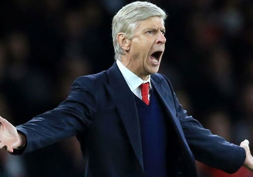 Thua dau Newcastle, Wenger do loi cho tran dau o Europa League hinh anh