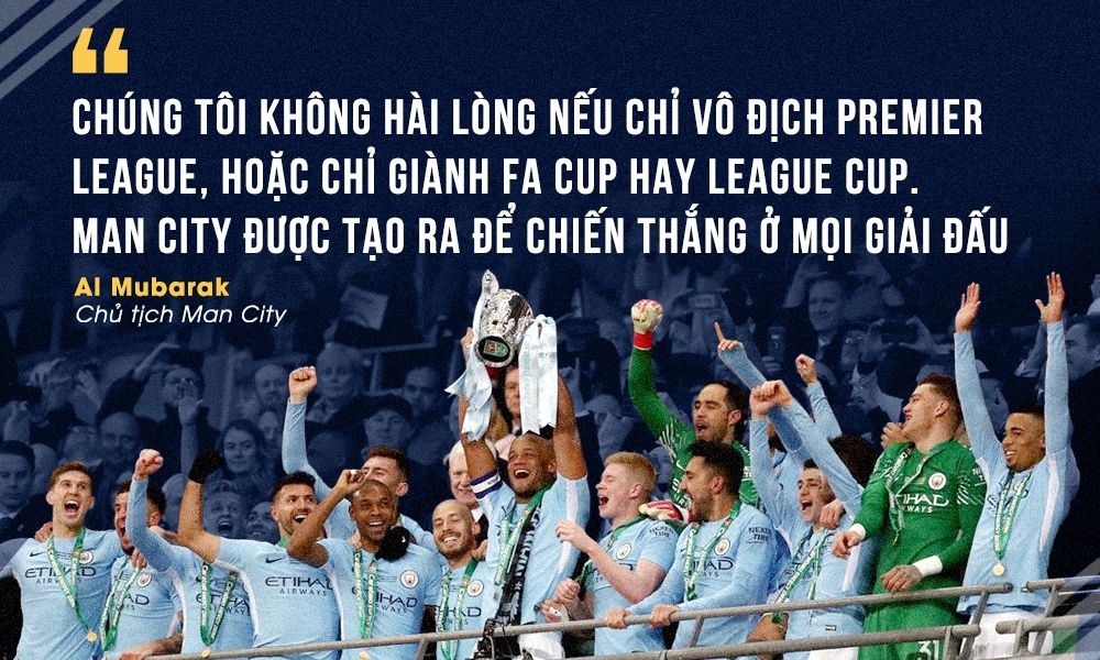 Nha tan vo dich Man City anh 9