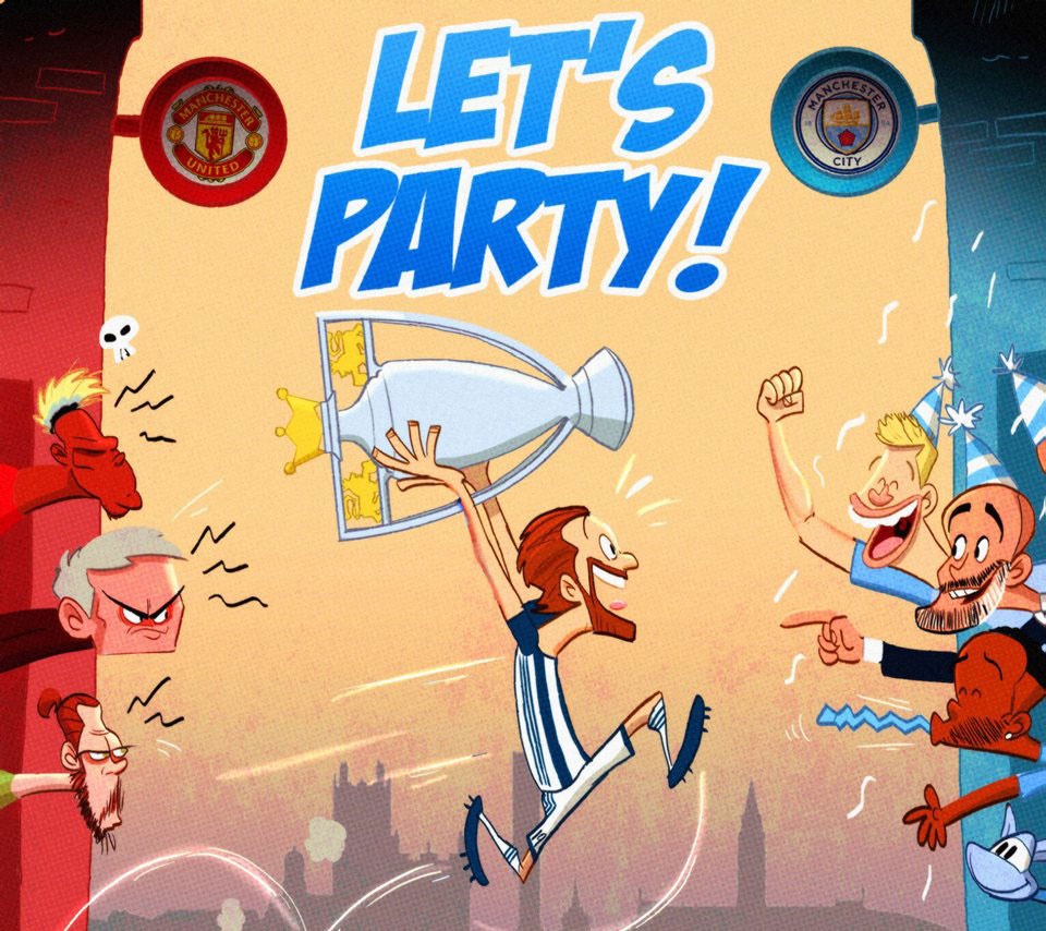 Mourinho do mau cung khong the can Guardiola anh 7