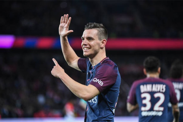 PSG vo dich Ligue 1 truoc 5 vong dau anh 5