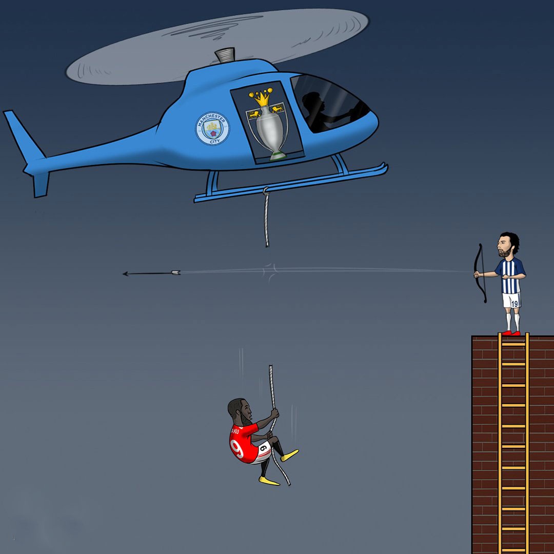 Mourinho do mau cung khong the can Guardiola anh 3