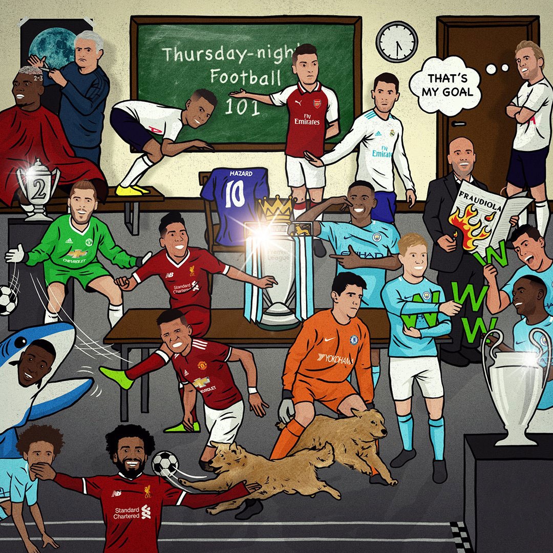 Mourinho do mau cung khong the can Guardiola anh 8